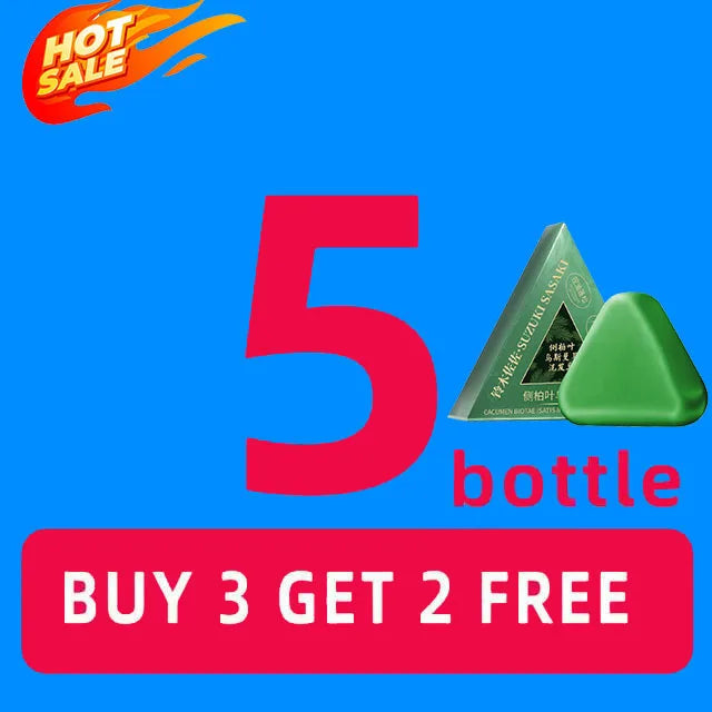 Minimalist cleaning and care approach, reshaping the strong and resilient vitality of hair roots