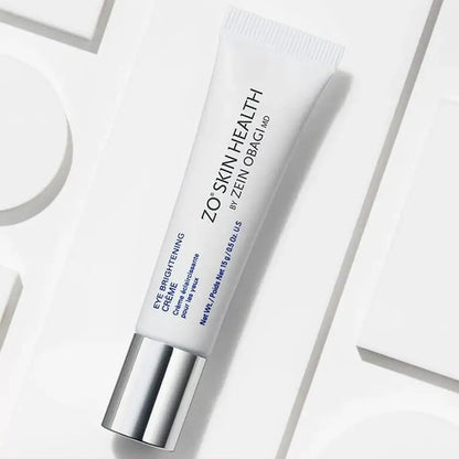 ﻿Zo Skin Health Daily Retinol Eye Cream 15ml,Deeply Moisturizes Brightens Skin Reduce Fine Lines Dark Circles Skin Care