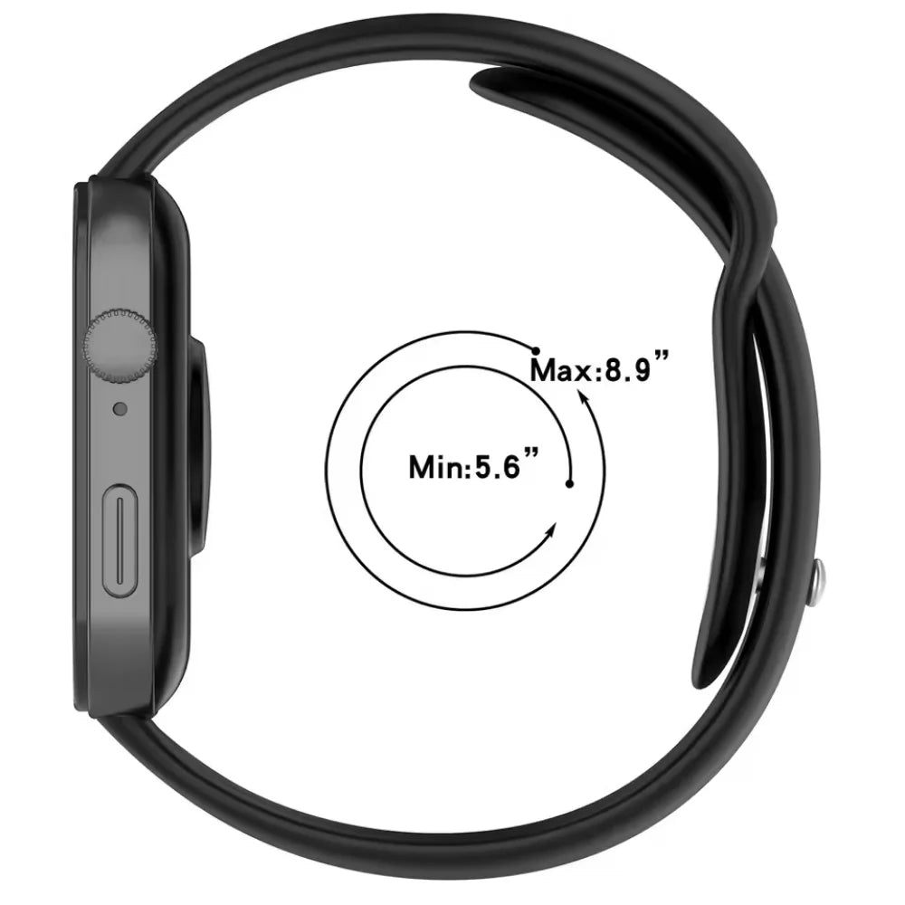 Silicone Strap for Huawei Watch Fit 3/4/4 Pro Band Smartwatch Accessories Replacement Sport Bracelet for Huawei Watch Fit 4 Belt