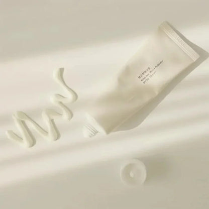 SPF50+ Sunscreen Korean Rice Probiotic Solar Blocker Skin Whitening Cream Anti UV Sun Block Facial Mild Moisturizer Serum 50ml