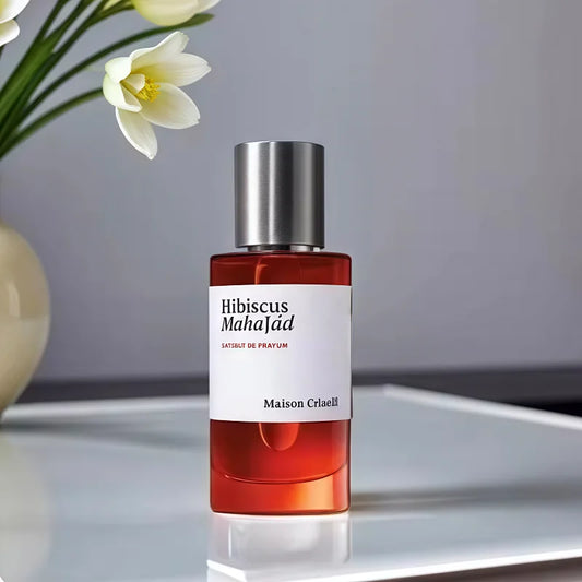 100ml Maison Crivelli Perfume Premium Unisex Gentle Fragrance Essential for Dating Birthday Gift Cologne Fragrance Arabic Spary