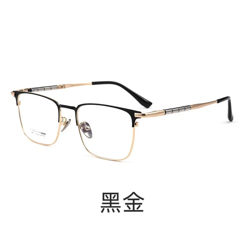 progressive multifocal glasses men titanium glasses frames smart progressive multifocal lenses custom prescription lenses