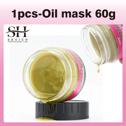 2024 New Super Growth Oil Karkar Regrowth Thicken Oils Chebe Anti-Breakage Essential Oil Serum Rosemary Anti Hair Loss Products