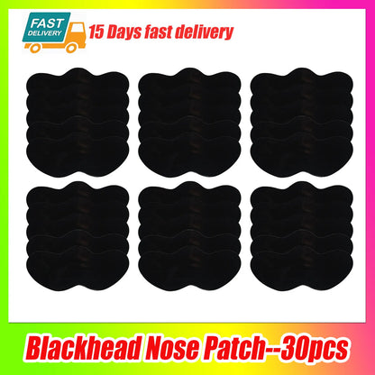 10/50/100Pcs Blackhead Remover Mask Unisex Deep Cleansing Nose Strips for Acne Shrink Pore Skin Care Strips Nose Sticker Cleaner