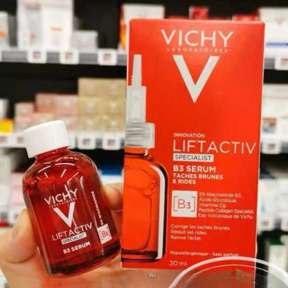 vz Retinol Firming Anti-Wrinkle Concentrated Serum 30ml Lighten Fine Lines to Brighten Skin Tone