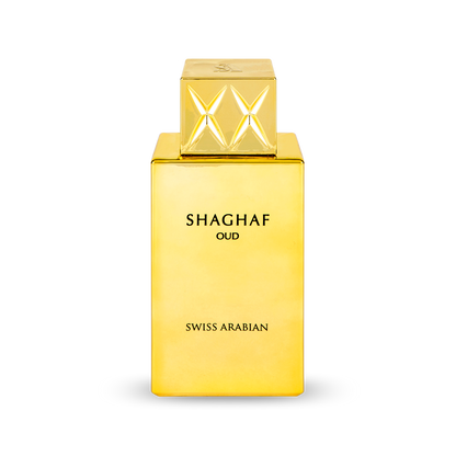 Shaghaf Oud