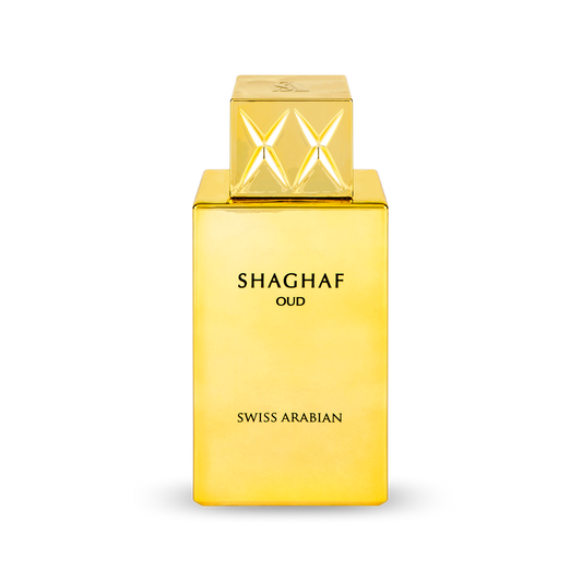 Shaghaf Oud