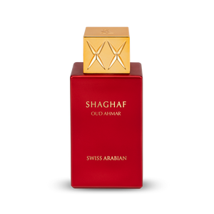 Shaghaf Oud Ahmar Limited Edition