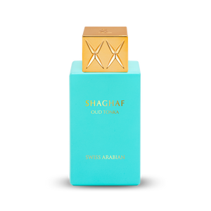 Shaghaf Oud Tonka Limited Edition