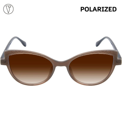 ONDEX Fashion Unisex Sunglasses Men Women Polarized Sunglasses Stylish UV Protection For Cycling Driving Fishing Eyeglasses