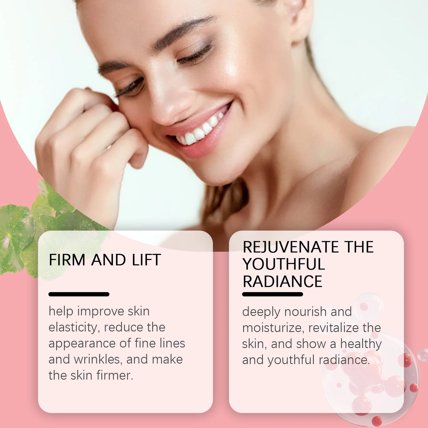 Dragon Blood Serum Repair Skin Barrier Smoothing Rejuvenation Nicotinamide Essence Firming Face Cream Relieve Dryness Skin Care