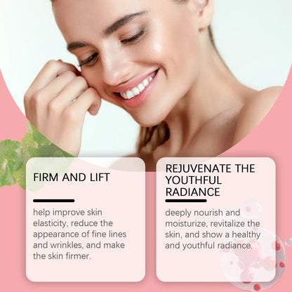 Dragon Blood Serum Repair Skin Barrier Smoothing Rejuvenation Nicotinamide Essence Firming Face Cream Relieve Dryness Skin Care