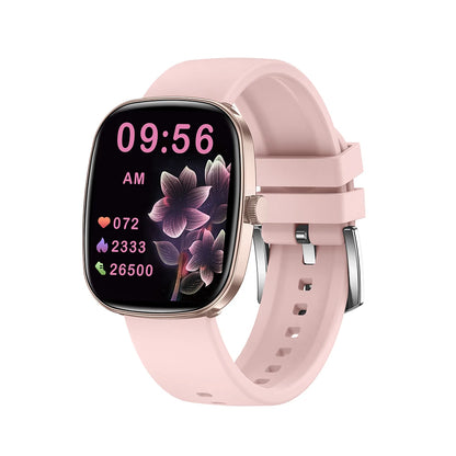2025 Smart Watch Android Phone 1.83'' Inch Color Screen Bluetooth Call Blood Oxygen/Pressure Monitoring Smart Watch Women Men