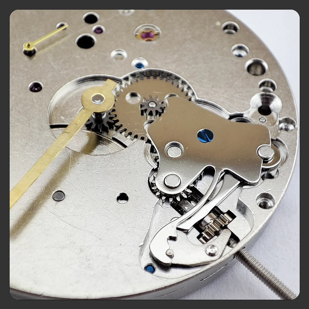 ST 3600 movement watch movement mechanical watch movement automatic movement watch parts replacement accessories