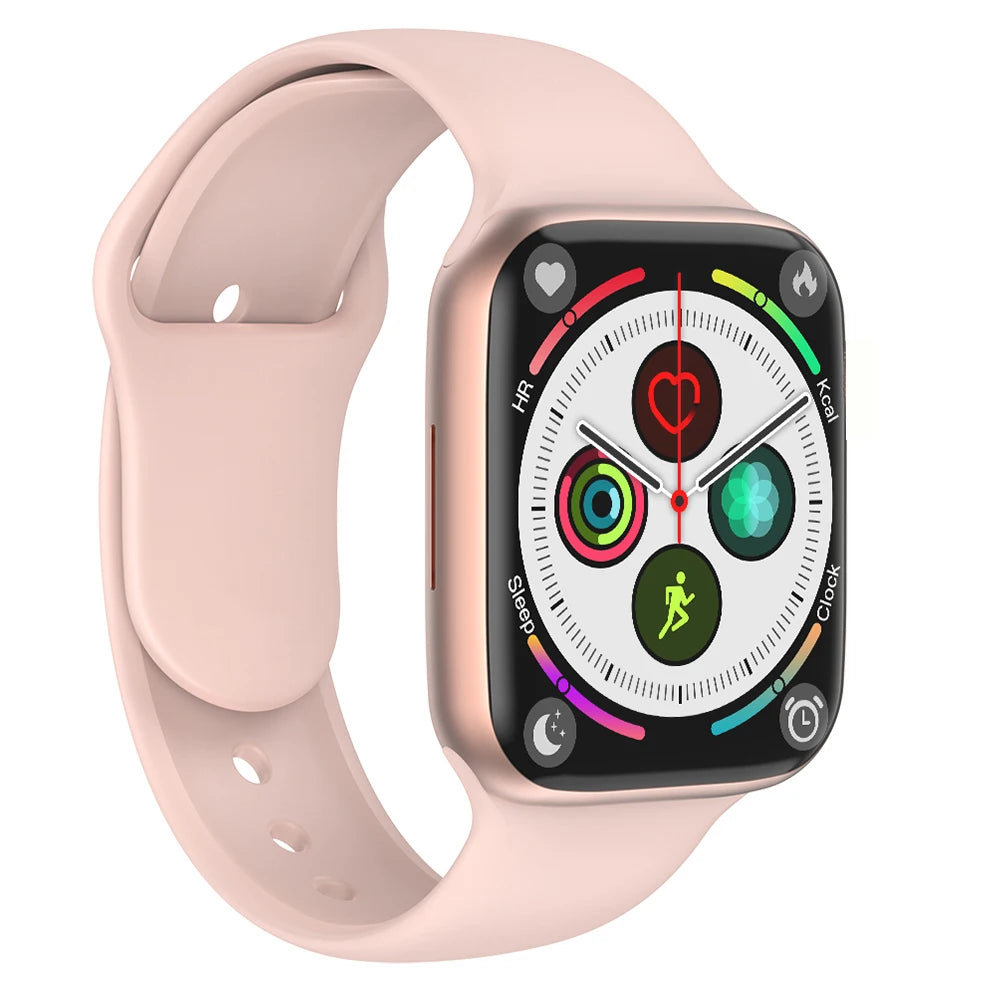 2025 Smart Watch Series 10 1.92″ Health Monitoring Sleep Monitoring Sport Mode Pedometer BT call 500+ dials Men Women SmartWatch