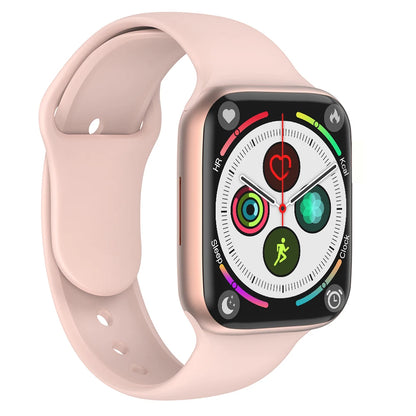 2025 Smart Watch Series 10 1.92″ Health Monitoring Sleep Monitoring Sport Mode Pedometer BT call 500+ dials Men Women SmartWatch