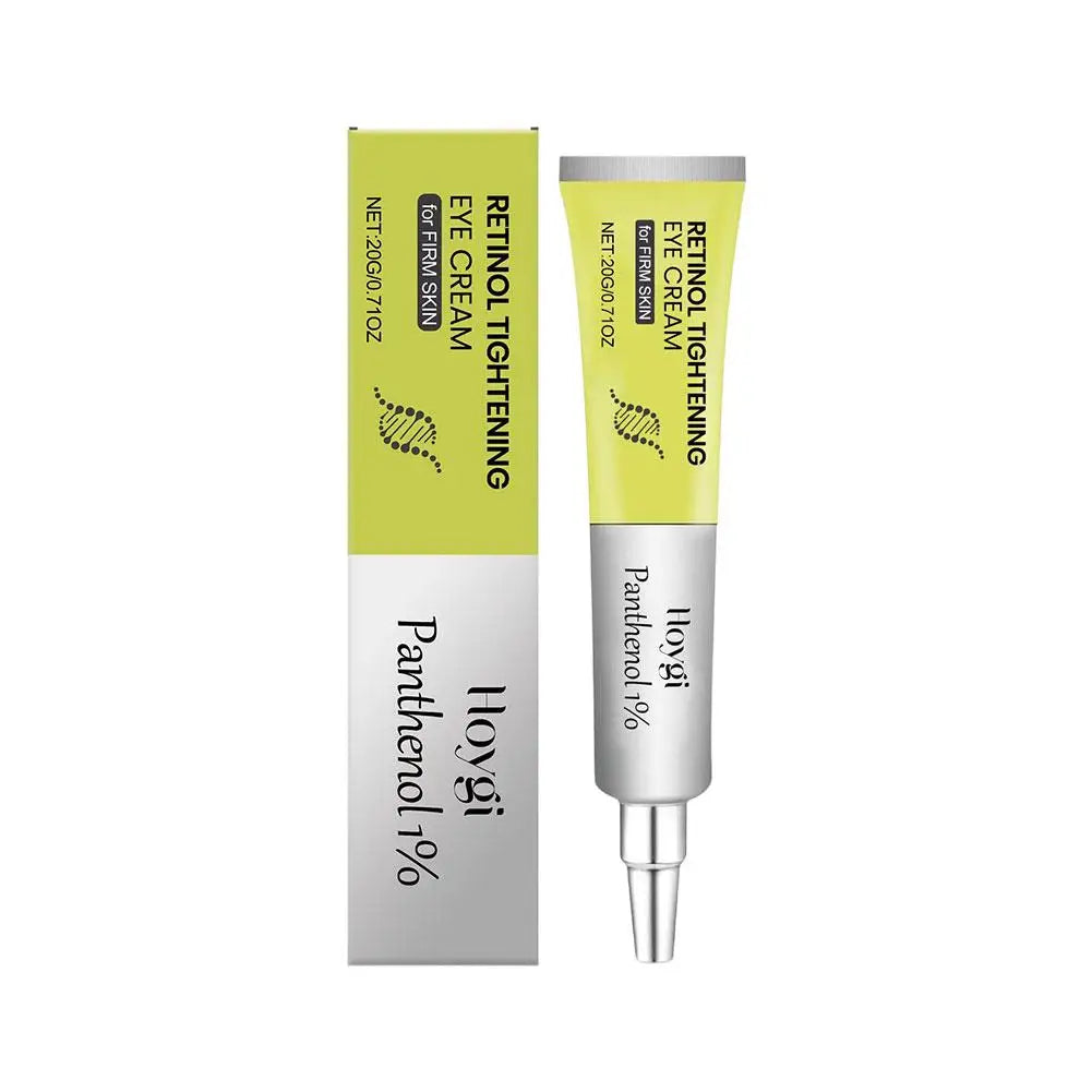 Retinol Firming Essence Shrinks Pores Reduces Wrinkles Fine Lines Deeply Moisturizes Hydrates Improve Skin Firmness Skincare