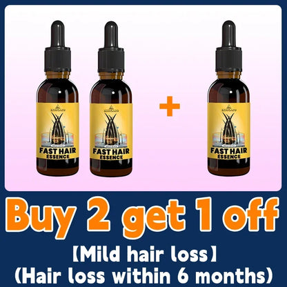 Rapid hair growth liquid. Beard, chest hair, all kinds of body hair, effective for any baldness and hair loss