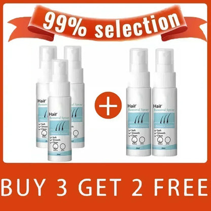 Permanent Hair Inhibition Serum Painless Allantoin Lupine Essence Hair Remover Hair Growth Inhibitor Depilatory Body Cream Care