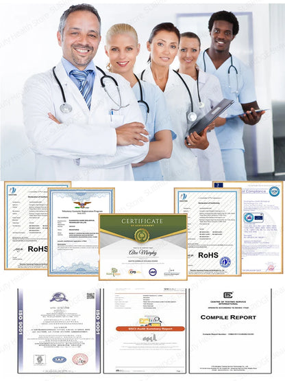 2025 Toenail Fungus Patch Waterproof Nail Repair Patches Nail Ingrown Correction Sticker Discolored Damaged Nail Foot Care Tool