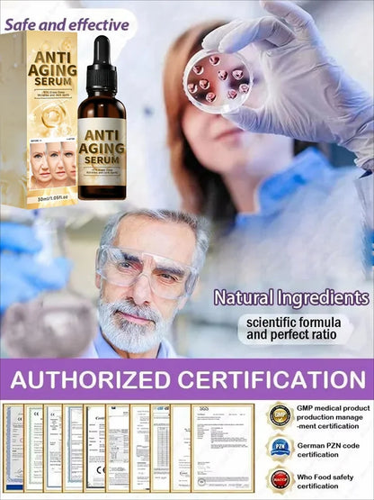 Fade black spots, fade melasma, even skin tone, smooth wrinkles, shrink pores, whiten and moisturize the skin