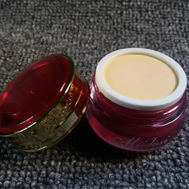 Original Meiduzi Facial Cream Brightens Skin Tone and Reduces Melanin Deep Moisturizing Facial Care Morning and Night Cream