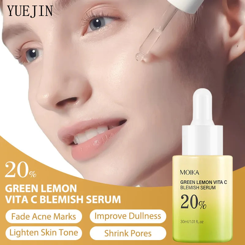 Peach 70% Niacinamide Face Serum Melanin Removal Fade Melasma Dark Spots Corrector Shrink Pores Moisturizing Korean Skin Care