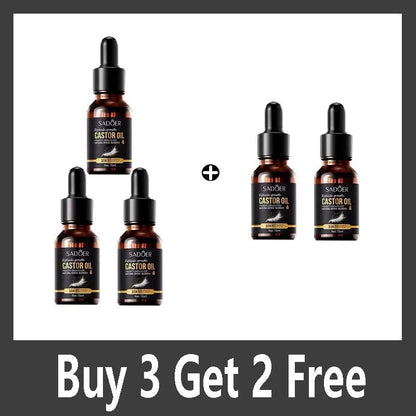 7 Days Fast Eyelash Growth Serum Natural Thick Slender Curly Eyelash Growth Solution Eyelash Lift Lengthening Korean Cosmetics