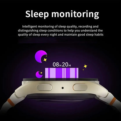 New Original Watch 7 Mini Smart Watch Men Women GPS Sports Track AMOLED HD Screen BT Call healthy motion Smartwatch For Android