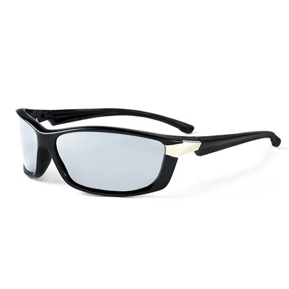 New Arrival Polarized Sunglasses For Men Brand Polarized Driving Eyewear Fishing Cycing Sun Glasses Gafas De Sol Mujer 5103