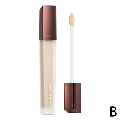 Hourglass Flawless Concealer Eye Lacrimal Groove Brightening Cover Facial Acne Mark Spot Dark Circles Korean Facial Makeup