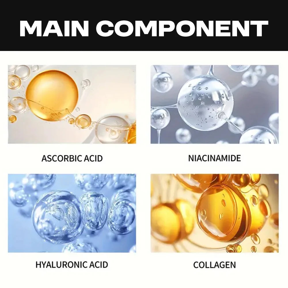 RDQCTQ Men's Retinol Face Moisturizer Moisturizing Retinol Cream Aging Moisturizing Shrink Anti-Wrinkle Pores Whitening Smooth