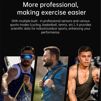 For HUAWEI Watch GT5 PRO Smartwatch GPS Motion Trajectory HD Screen Bluetooth Call NFC Men Smart Watch Outdoor Sport Watches Men