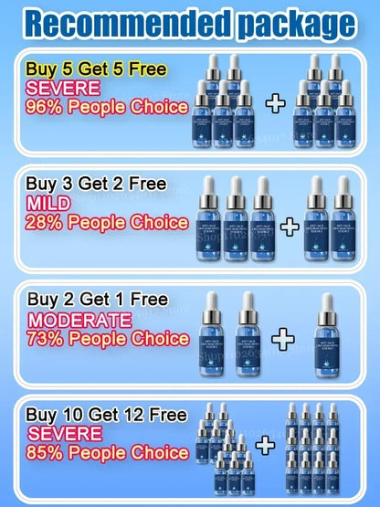 Awaken Dormant Follicles for Abundant Hair