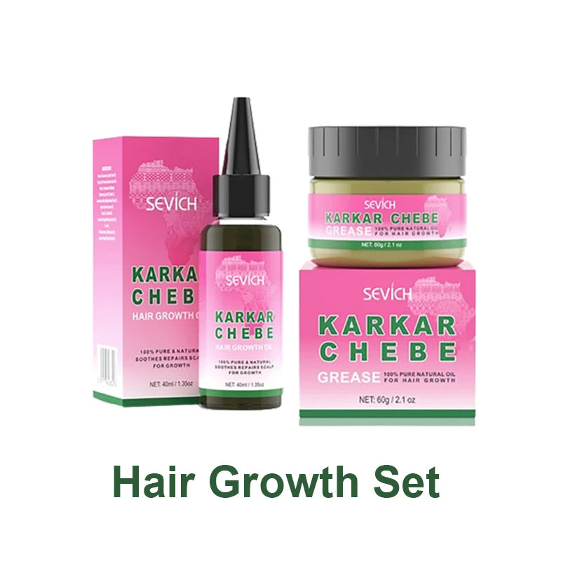 Hair Growth Essential Oil Hair Batana Faster Strengthening Oil Hair Africa Crazy Cream Repair Scalp Anti-hair loss Scalp Care