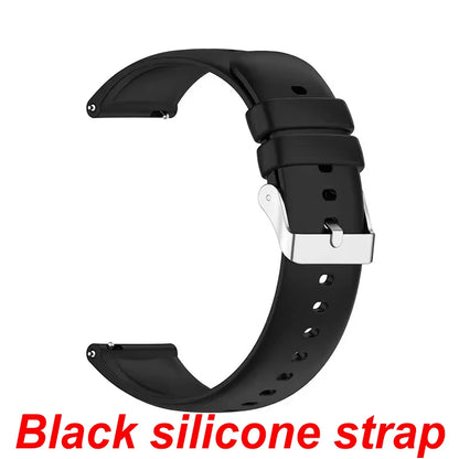 New Military Outdoor Sports Smart Watch Men GPS Motion Track 5 ATM Waterproof Heart Rate HD Bluetooth Call Smartwatch For Xiaomi