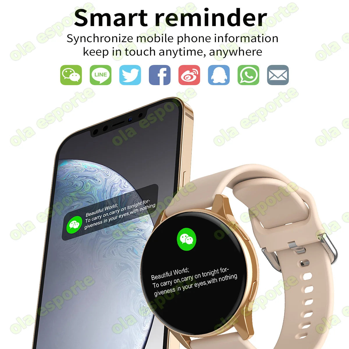 2025 New Bluetooth Call Smart Watch 6 Pro 1.32” Inch 240*240 Custom Dials Sports Men And Woman Health Monitor Smartwatch For Man