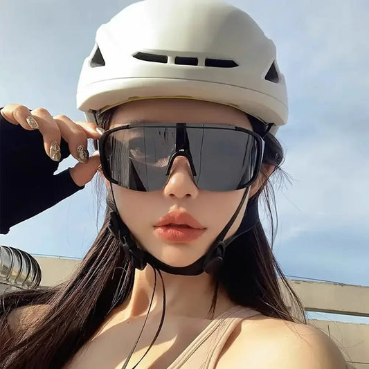 Fashion Cool Goggles Cycling Sunglasses Men Women Sport Road Mtb Mountain Bike Glasses Eyewear Sun Glasses Gifts