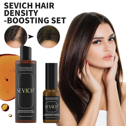 Shampoo Reduce Hair Loss Stabilize Hair Roots Nourishing Anti-loss Hair Hair Growth Oil Hair Strengthens Restore Damaged Shampoo