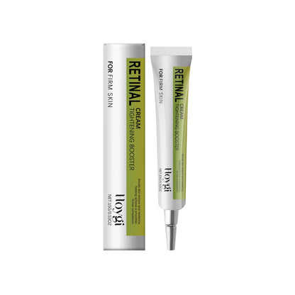 15g Retinal-Shot Tightening Boosters,Retinols Eye Cream For Dark Circles Skin Firming Lifting Eye Cream,Hydrating Eye Cream