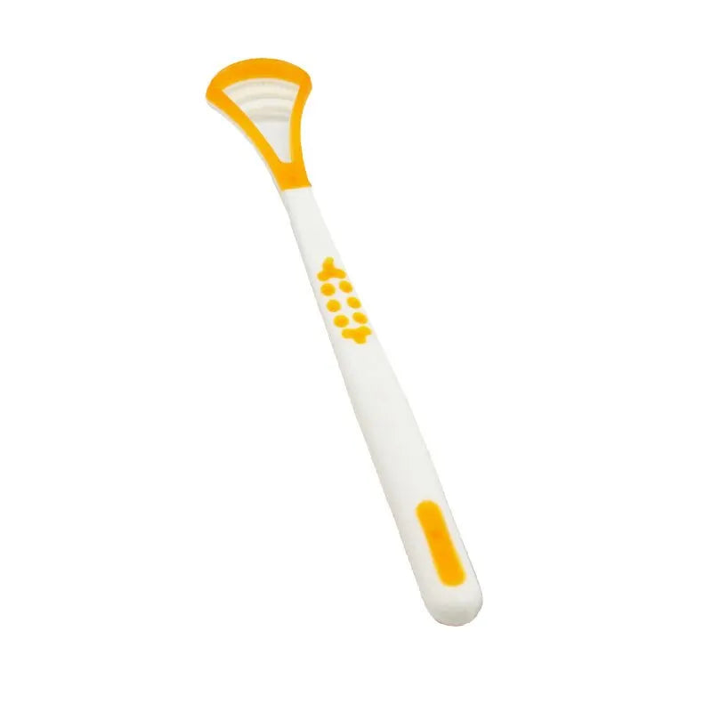 1 Pack Hollow Massage Lattice Magic Comb Wet and Dry Dual-purpose Hair Comb Ladies Curly Hair Fluffy Styling Tool 9 Bright Color