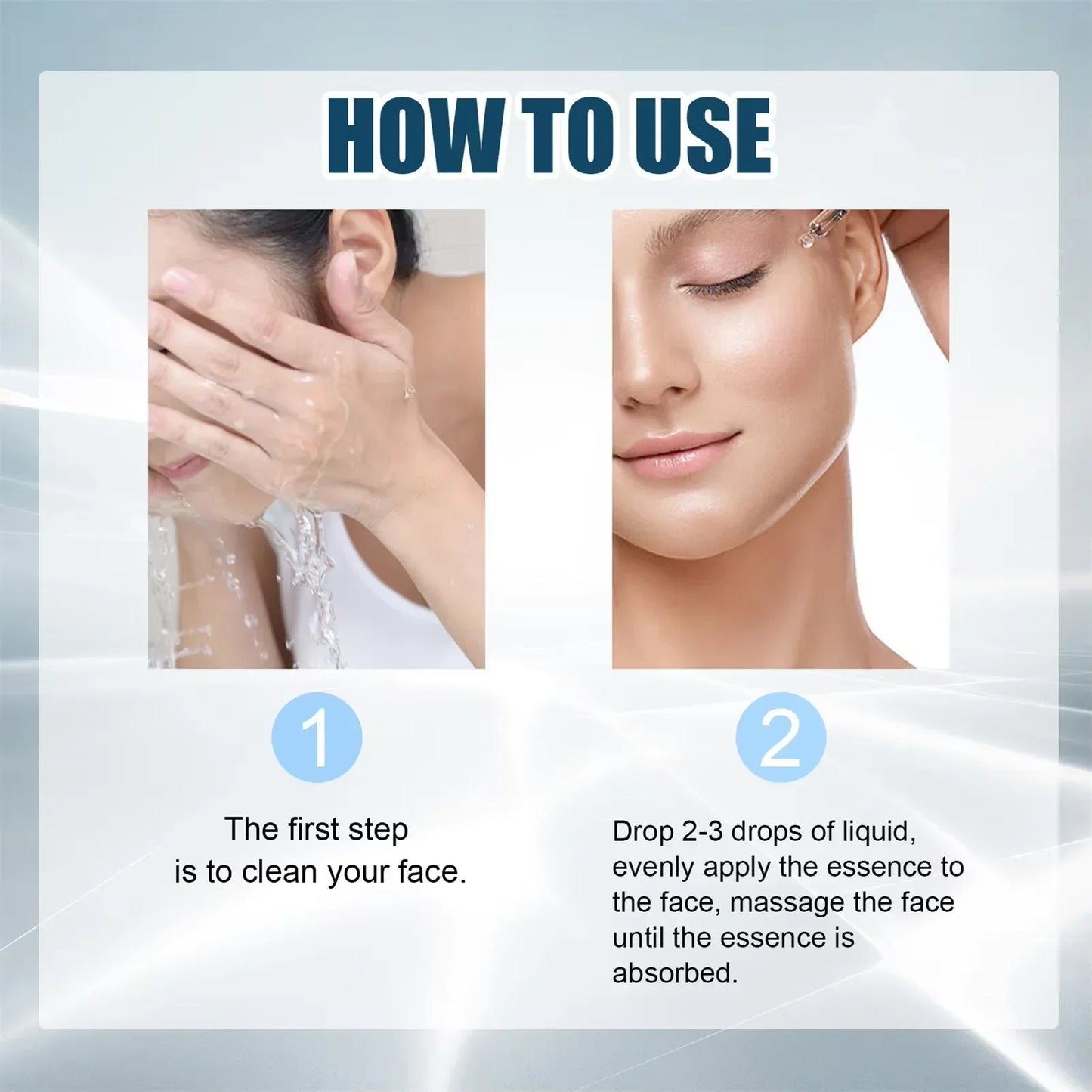 Skin Texture | Pore Refining Resurfacing, Brightening Facial Serum with Retinol and Niacinamide Non-Comedogenic