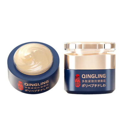 50ml Japanese Qingling Wrinkle Removal Cream Retinol Anti Skin Cream Nourishing Firming Care Moisturizing Removal Aging