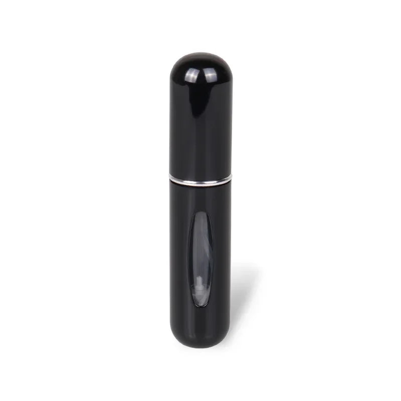 8Ml/5Ml Mini Bottle Refillable Perfume Spray With Spray Scent Pump Empty Cosmetic Containers Portable Atomizer Bottle