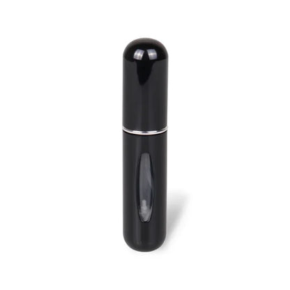 8Ml/5Ml Mini Bottle Refillable Perfume Spray With Spray Scent Pump Empty Cosmetic Containers Portable Atomizer Bottle