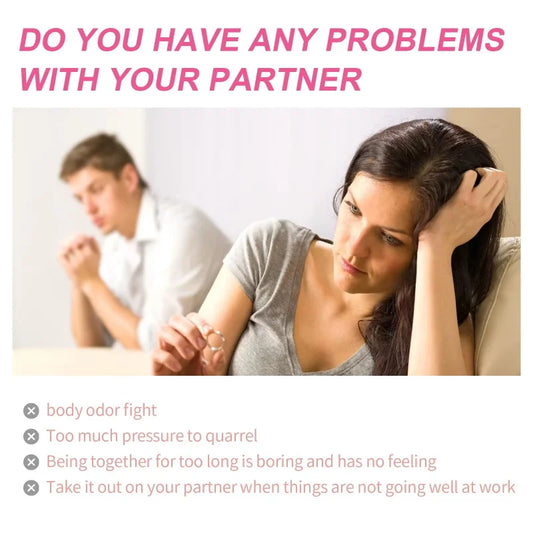 10ml Flirting Perfume Women Man Pheromone Sexually Stimulating Fragrance Oil Fresh Light And Long-lasting Fragrance Sexy Product