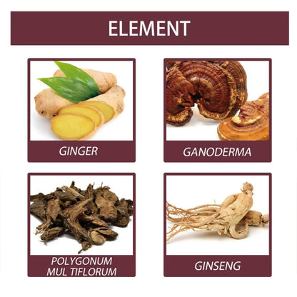 TRSTAY Eyebrow Growth Liquid Quick For Men Women Thick Dense Handy Tool Eyelash Fluid Grows