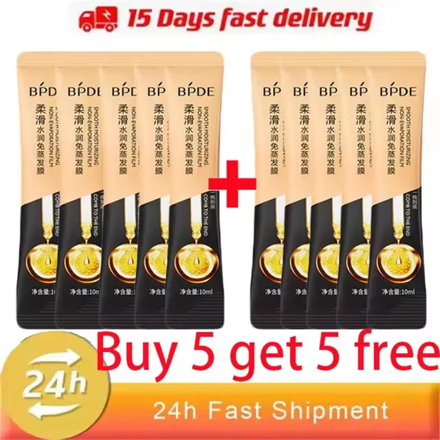 Magical Keratin Hair Mask 5 Seconds Fast Repairing Damaged Frizzy Hairs Soft Smooth Shiny for Permanent Straightening Hair Care