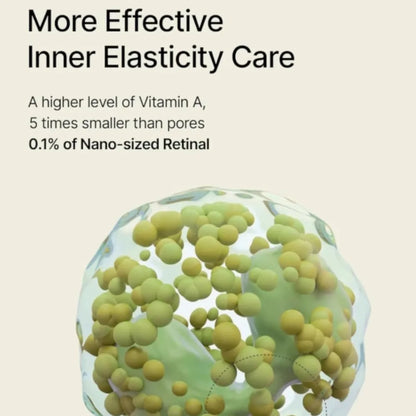 1/3/5Pcs 15ml Retinol Firming Enhancer Deep Moisturizing Nourishing Lift And Tighten The Skin Improve Elasticity Eye Cream