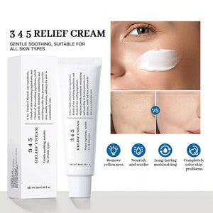 Antioxidant Cream Hydrating Intensive Repair Barrier Moisturizing Sensitive Skin Peach Oil Intensive Care Barriers Skin Care
